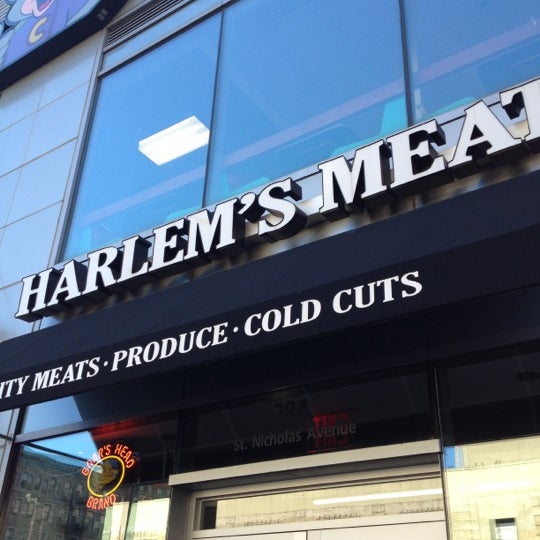 Harlem's Meat (Now Closed) Central Harlem 6 tips from 101 visitors