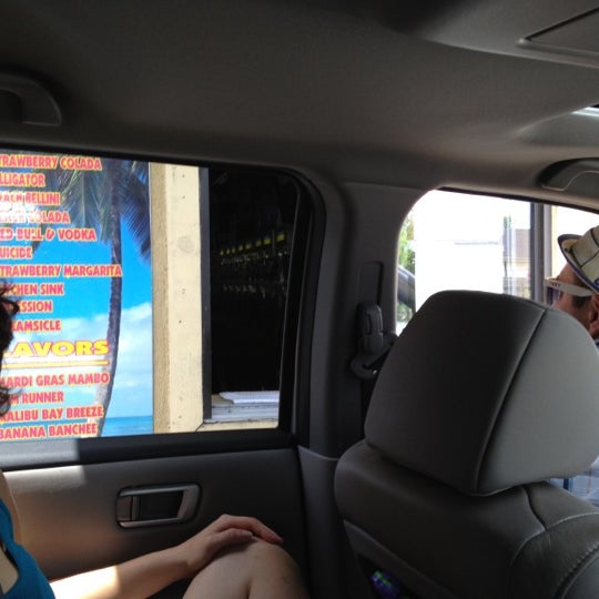 Daiquiri Paradise 201 W Judge Perez Dr