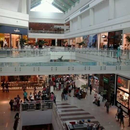 Photo taken at Salvador Norte Shopping by Lidiane M. on 6/16/2012