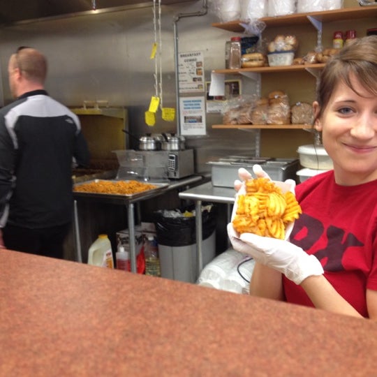 The Express College Place, WA