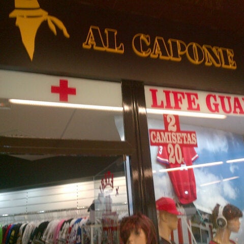 Аль капоне магазин. Al Capone магазин.