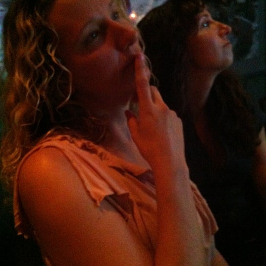 Photo taken at Jet Wine Bar by Josh S. on 7/29/2012