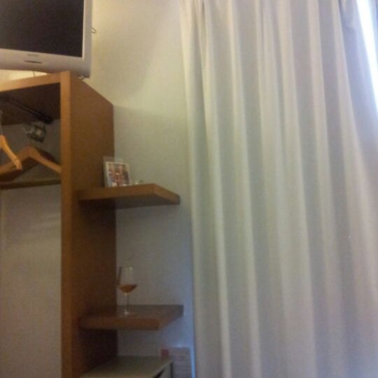 Photo prise au Hotel L&#39;Orangeraie La Croix-Valmer par Roma B. le5/28/2012