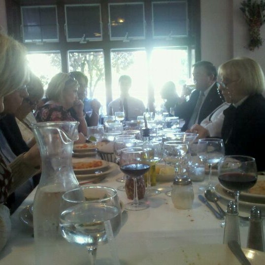 La Parma Italian Restaurant 707 Willis Ave