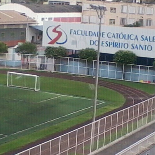 Centro Universitário Católico de Vitória Faculdade e Universidade em Vitória Centro Universitário Católico de Vitória Faculdade e Universidade em Vitória