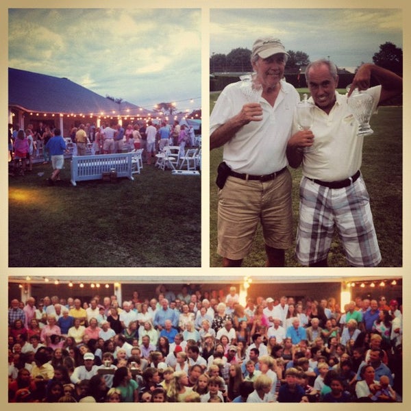 Photos at Quogue Field Club Golf Course