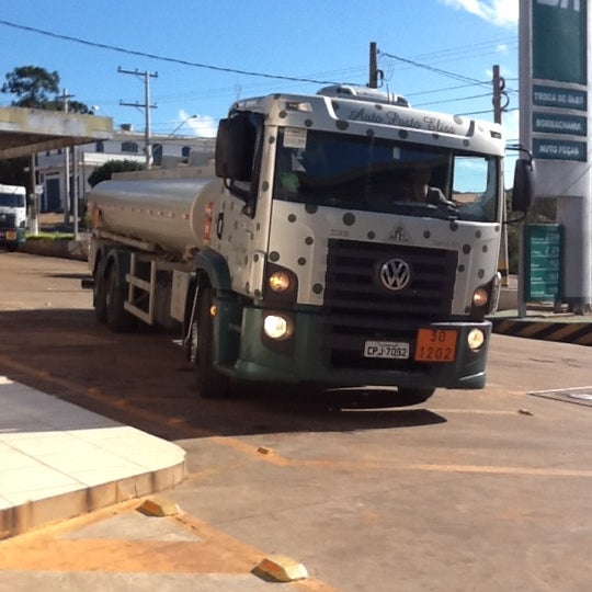 Br auto