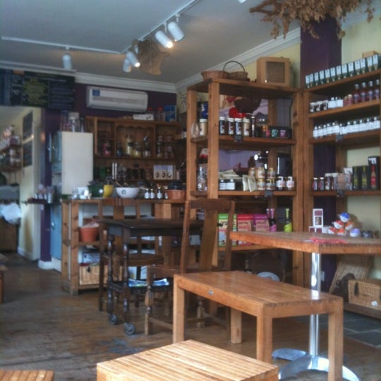 Deli Flavour Knighton Leicester, Leicester