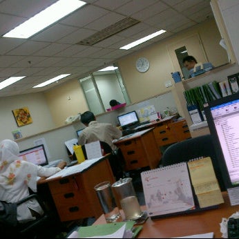 Photos At Wisma Cimb Niaga 6th Floor Mcc Ml Bandung Jawa Barat