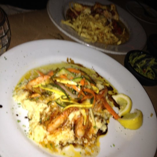 Grille Peachtree Battle 2290 Peachtree Rd NE