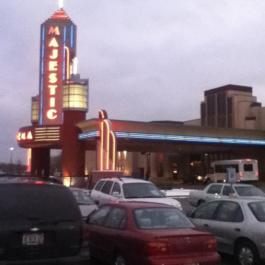 Photos at Marcus Majestic Cinema of Brookfield Waukesha, WI