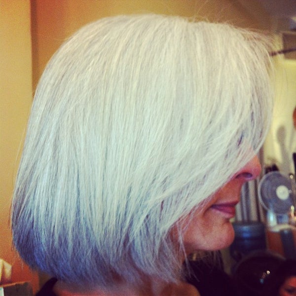 Photos At Sam And Chris Hair Salon Salon Barbershop In