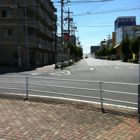 Photos At 千葉信用金庫 幕張本郷出張所 Bank In 千葉市花見川区
