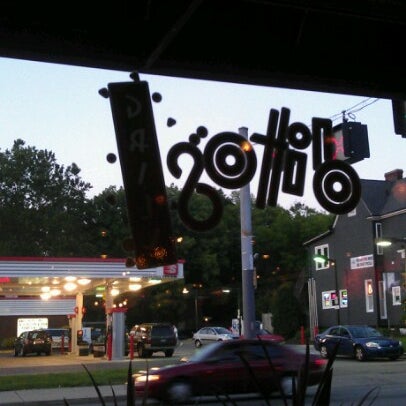 Photo taken at Dittos Grill by Laura R. on 6/16/2012