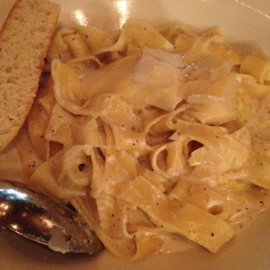 5/6/2012 tarihinde Lien H.ziyaretçi tarafından Firenze Osteria'de çekilen fotoğraf