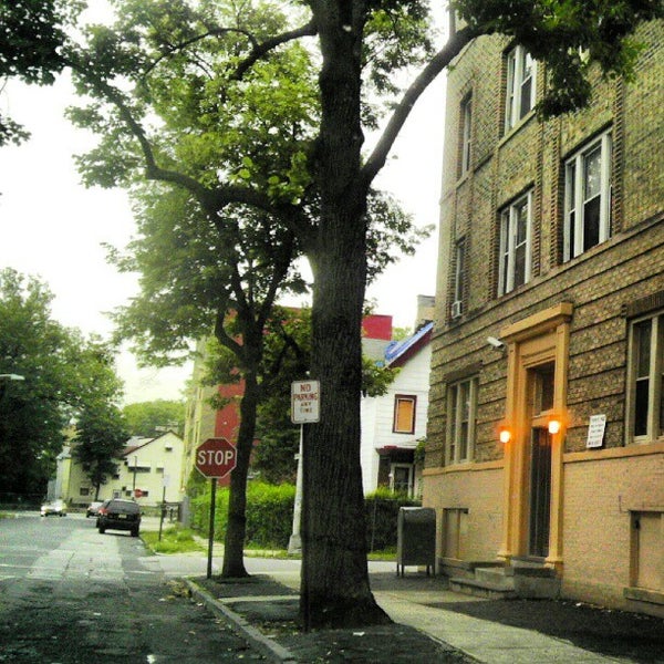 East Orange, NJ