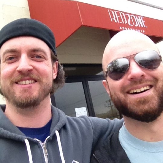 RedZone Adventures (Now Closed) Lutherville Timonium 8 tips