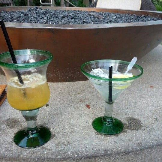 7/23/2012에 Chris R.님이 Tequila Bar &amp; Grille에서 찍은 사진