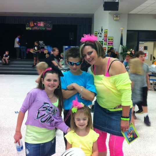 Photos at McNair Elementary School River Oaks 1 tip