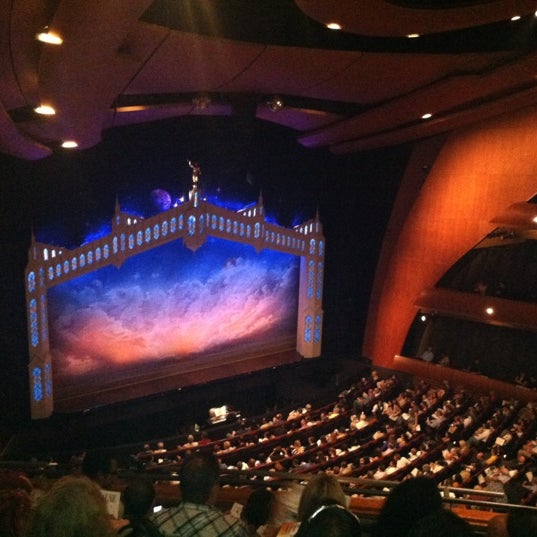 Photos At Ellie Caulkins Opera House - Central Business District - Denver, Co