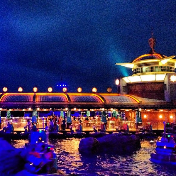 アクアトピア Aquatopia Theme Park Ride Attraction In 浦安市 アクアトピア Aquatopia Theme Park Ride Attraction In 浦安市