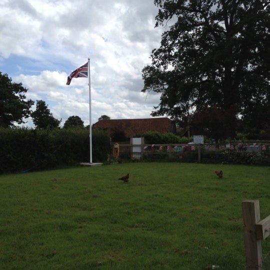 Lockey Farm Shop & Butchers Farmers Market in Reading