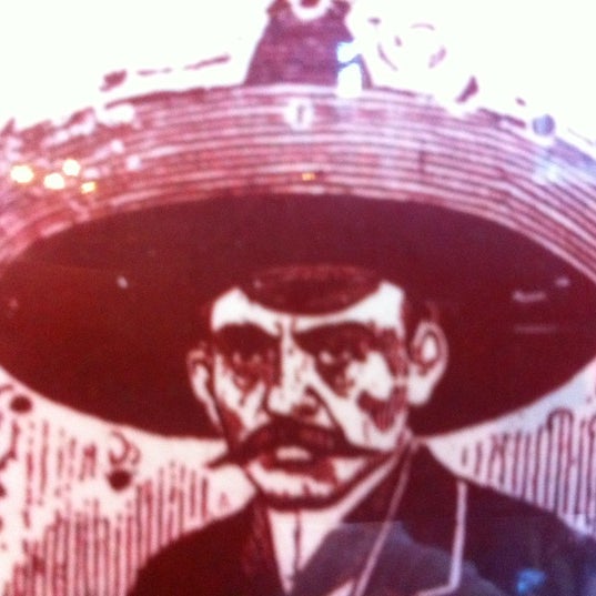 Photo taken at Pinche Taqueria by Zeb H. on 4/29/2012