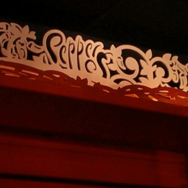 Peppers Grill & Cantina Mexican Restaurant in Tulsa