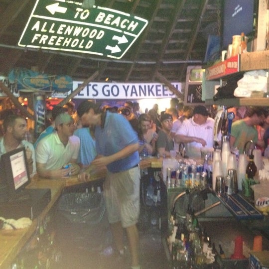 Photos at Bar Anticipation 98 tips