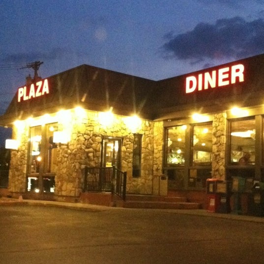 Goshen Plaza Diner 23 tips de 885 visitantes