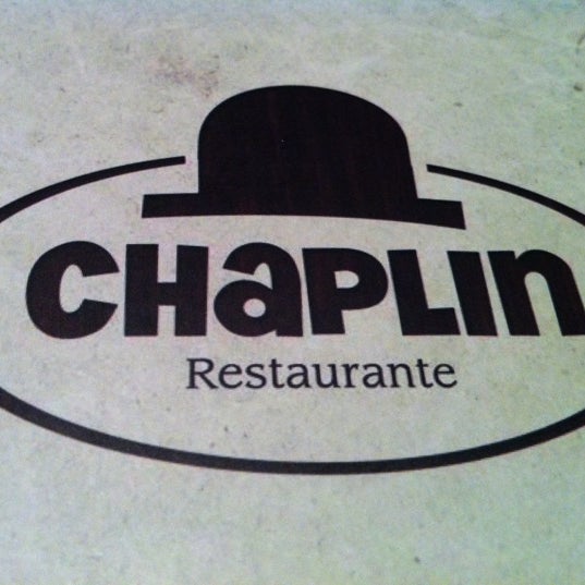 รูปภาพถ่ายที่ Chaplin Restaurante โดย Emerson B. เมื่อ 2/9/2012