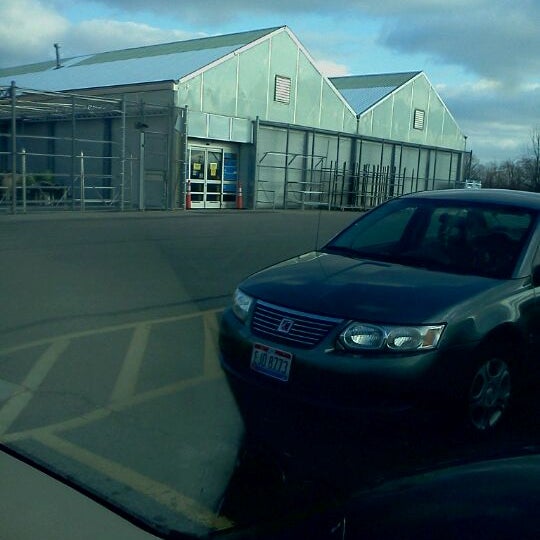 Foto di Walmart Supercenter Hipermarket di Bellefontaine