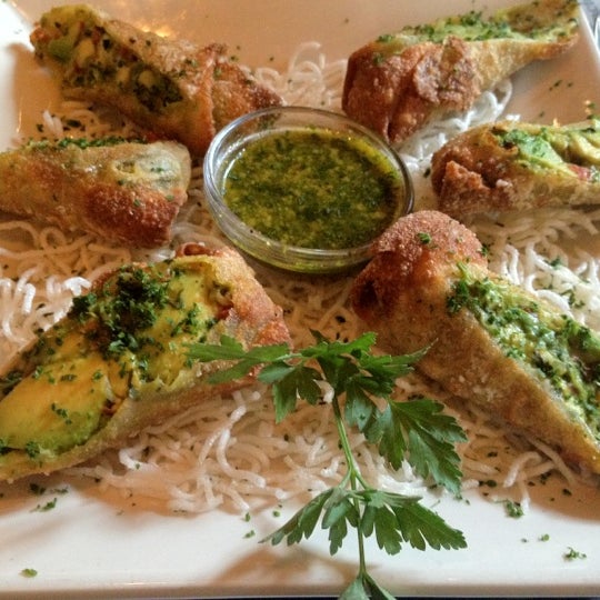 The Cheesecake Factory Clarendon Courthouse 6943 ziyaretçidan 93 tavsiye