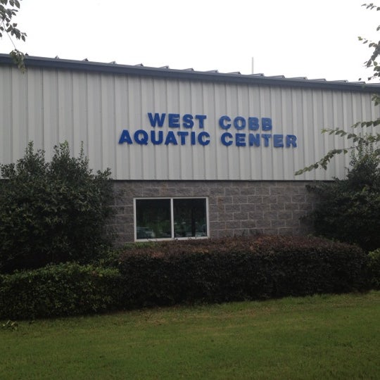 east cobb aquatic center
