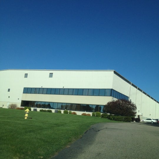 EPI Fulfillment Structure in Battle Creek