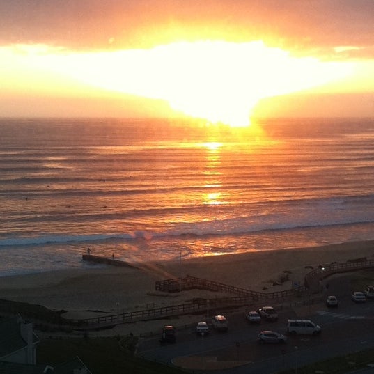 Radisson Blu Hotel, Port Elizabeth - 16 tips from 517 visitors