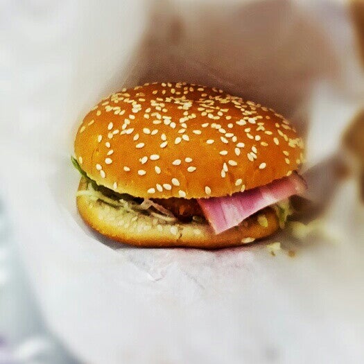 Photos at CABLE CAR COFFEE (Now Closed) Café