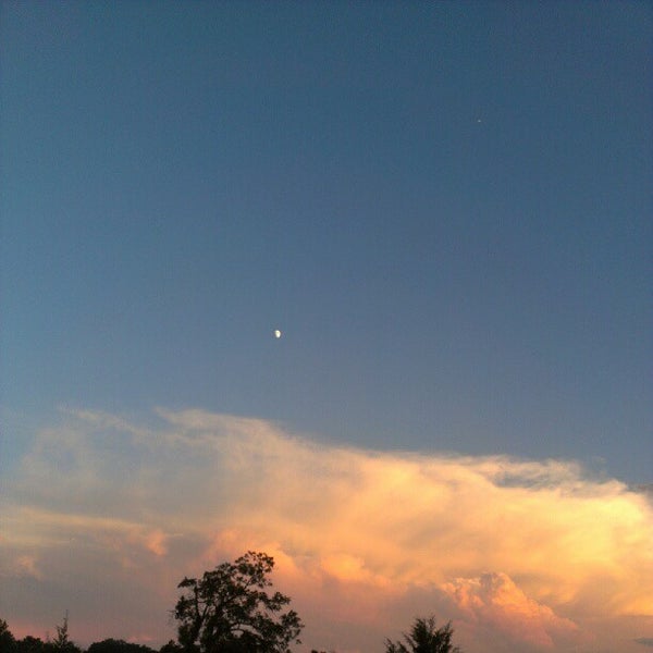 Tunstall High School Dry Fork, VA