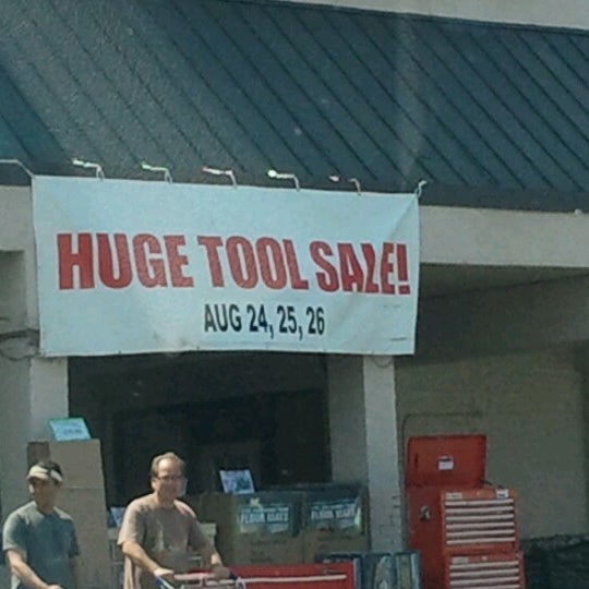 Harbor Freight Tools Columbus, OH