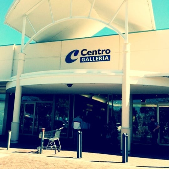 Galleria Morley, WA