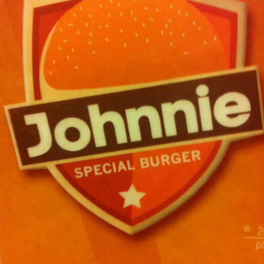 Foto scattata a Johnnie Special Burger da Marcio B. il 5/23/2012