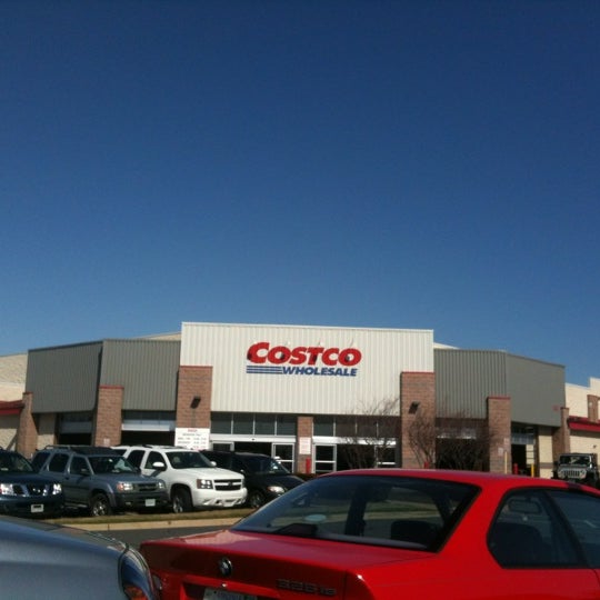 Costco - Leesburg, VA