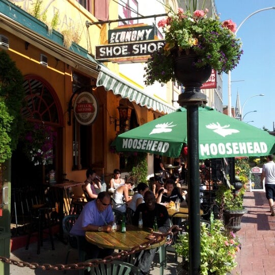 Economy Shoe Shop Downtown Halifax 36 tips from 1145 visitors