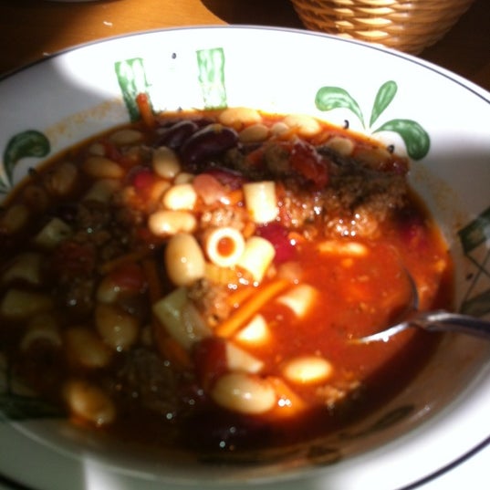 Olive Garden Italian Restaurant in Danville