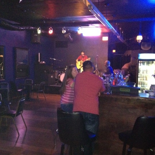 4/5/2012 tarihinde TJ H.ziyaretçi tarafından McGrady&#39;s Bar'de çekilen fotoğraf