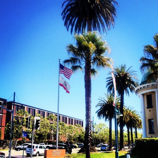 City of Emeryville City