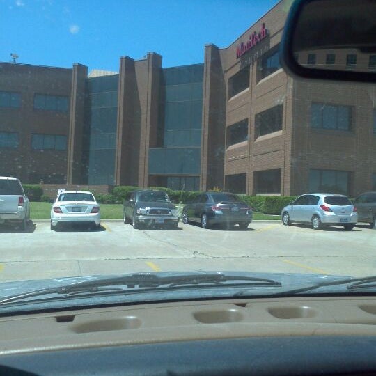 One Killeen Center Office in Killeen