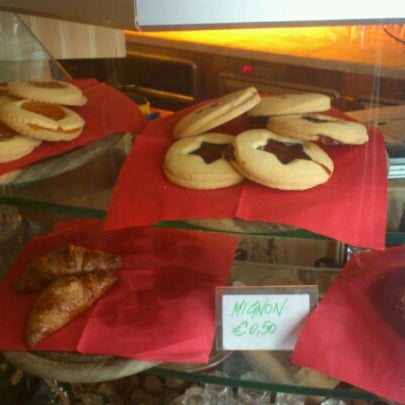 6/11/2012 tarihinde spammeallover@fastmail.fm B.ziyaretçi tarafından Cafe&#39; Bistrot'de çekilen fotoğraf