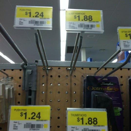 Walmart Supercenter Antelope, CA