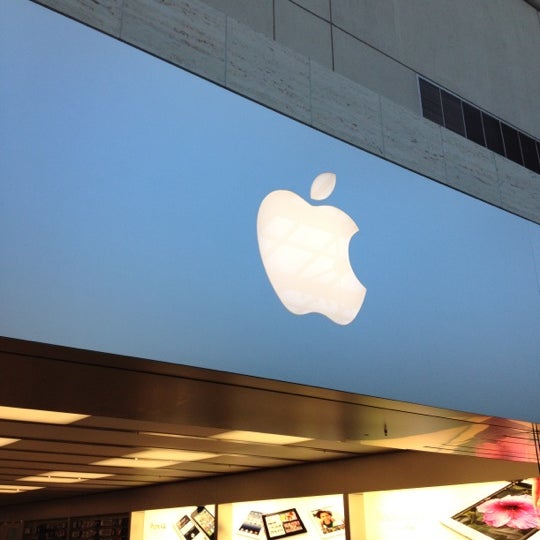 Apple Lenox Square - Electronics Store in Atlanta